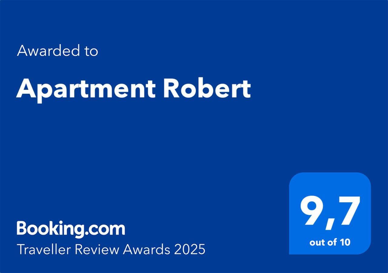 Apartment Robert ซาดาร์ ภายนอก รูปภาพ
